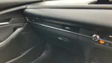 Mazda Cx-30 2.0 e-Skyactiv G MHEV Sport Lux 5dr Petrol Hatchback